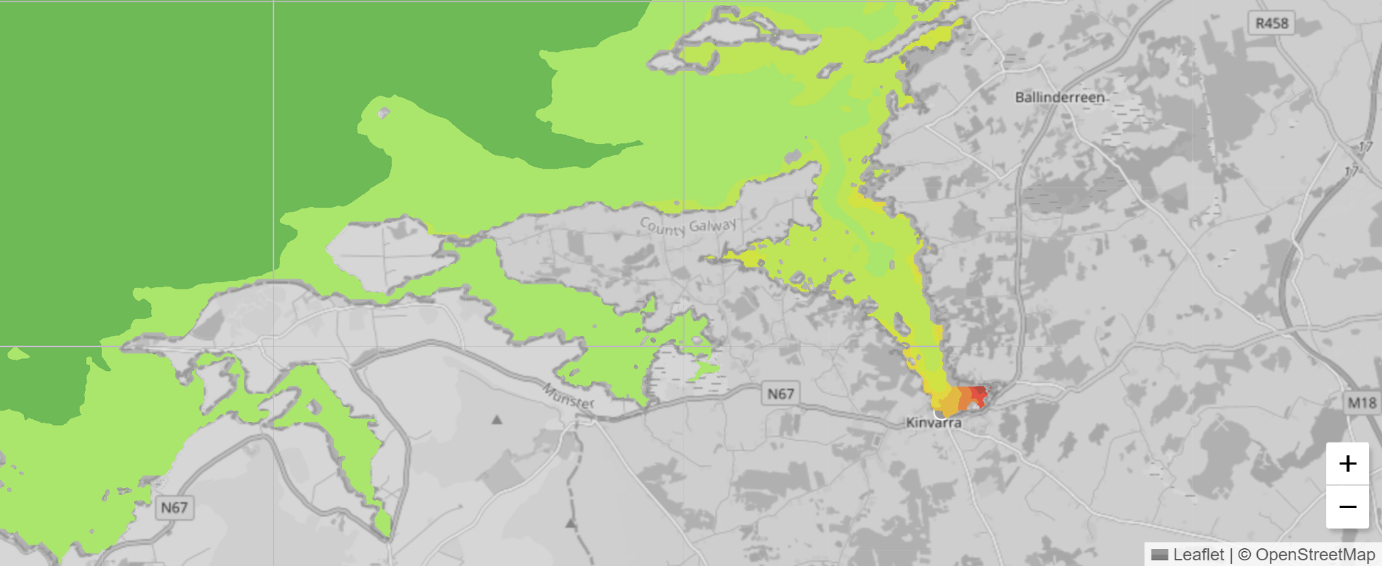 Neui Map naui