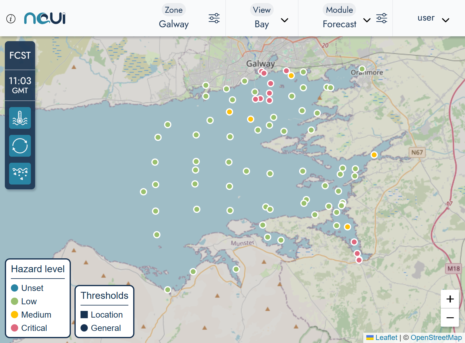 Neui Map naui